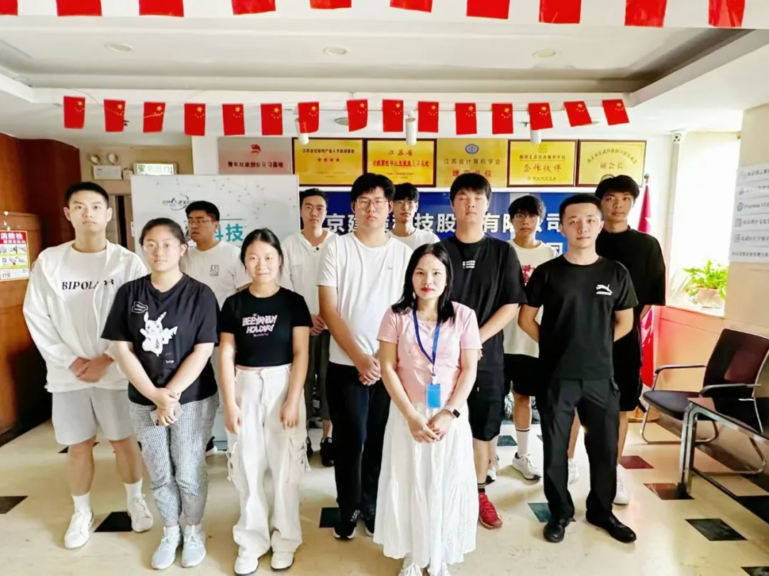 近期結(jié)班留影 | 珍藏回憶，邁向未來